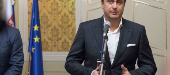 Andrej Danko nemal v ruskom parlamente čo robiť, zhodli sa Šebej a Droba