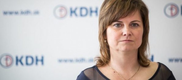Poslanci KDH vyzývaju ministerku školstva Lubyovú, aby si rozmyslela povinnú predškolskú výchovu