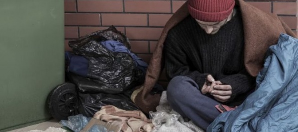 Chudoba sa na Slovensku naďalej zvyšuje, ohrozených je 12,6 percenta ľudí