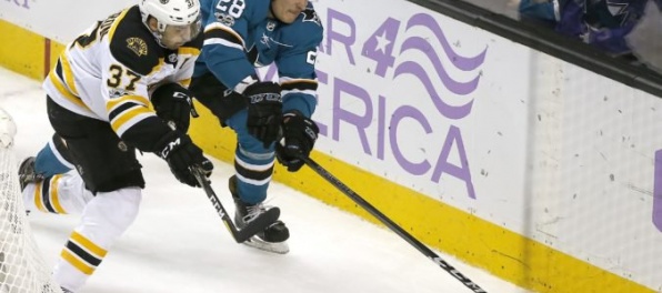 Video: Chára bol najvyťaženejším hráčom Bostonu, zo súboja Halák – Budaj nebolo nič