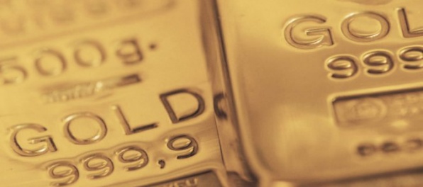 Ceny ropy ovplyvnil oslabený dolár, zlato zdraželo