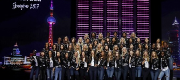 Na prestížnej prehliadke Victoria’s Secret zaspieva Harry Styles i Miguel Na prestížnej prehliadke Victoria’s Secret zaspieva Harry Styles i Miguel