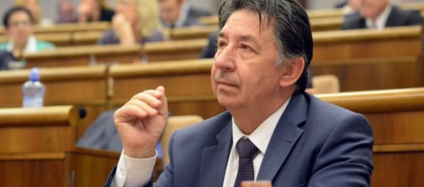 Budaj pripustil, že časť ľudí je stále nespokojná s tým, čo sa po novembri 1989 stalo