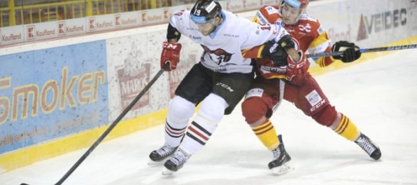 Líder Tipsport ligy zdolal majstra, Zvolen a Košice uspeli v derby zápasoch