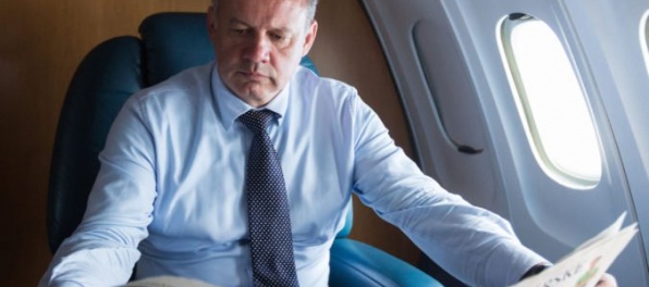 Andrej Kiska ako prvý slovenský prezident navštívi Mexiko