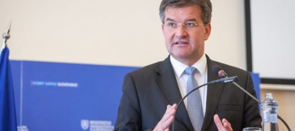 Ministerstvo zahraničných vecí je sklamané z rozhodnutia o sídle európskej liekovej agentúry