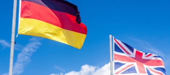 Nemeckí priemyselníci chcú zotrvanie Británie v Európskej únii, Berlín má však iný postoj