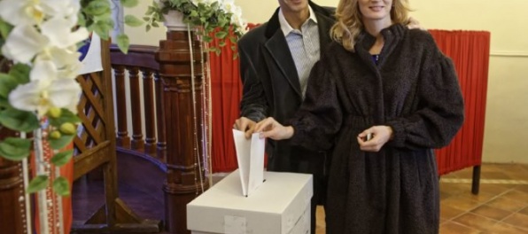 Richard Raši napadol voľby do VÚC na ústavnom súde, žiada prešetriť sčítanie hlasov