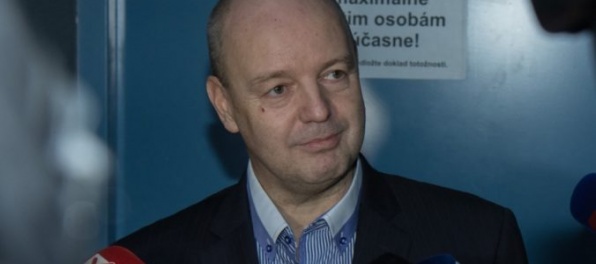 Aktualizované: Pavla Ruska pustili z väzby na slobodu, ale musí nosiť náramok