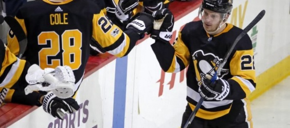 Philadelphia si zmeria sily s Pittsburghom pod holým nebom v Stadium Series