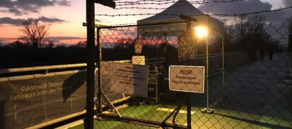 BSK: Viac ako tisíc návštevníkov prekročilo zatvorené hranice