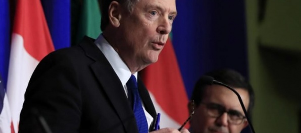 Spojené štáty sú nespokojné s rokovaním o dohode NAFTA, Kanada a Mexiko odmietli navrhnuté zmeny