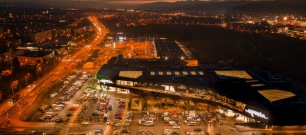EPERIA Shopping Mall otvára už tento piatok