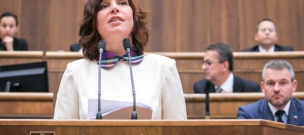 Aktualizované: Remišová sa pustila do Danka pre jeho nezmyselné príkazy a zákazy