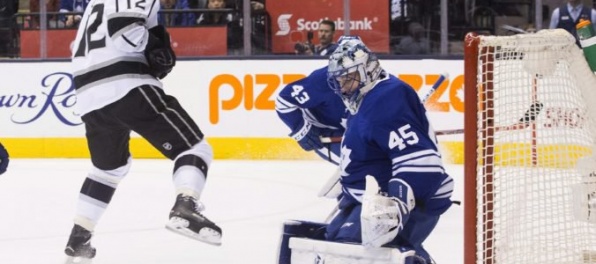 Gáboríkov návrat sa blíži, k méte 1000 zápasov v NHL mu ich chýba odohrať jedenásť