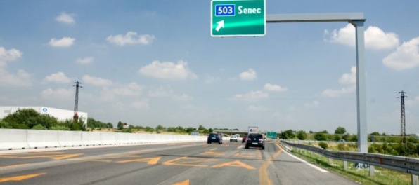 Motoristov v Bratislave čakajú najväčšie problémy počas rozšírenia D1 pri Bratislave