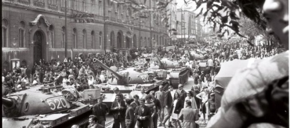 Vyjadrenia ruských médií o okupácii Československa v auguste 1968 vyvolali búrlivé reakcie