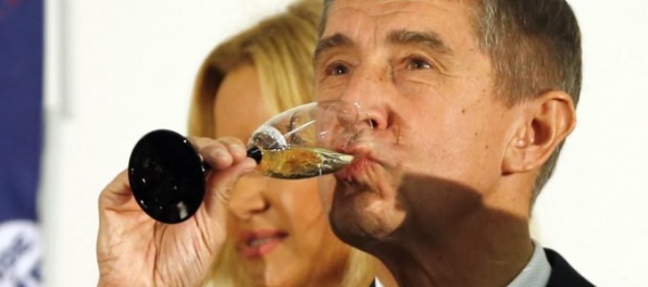 Babiš sa na na Mikuláša stane premiérom, už má kandidátov do celej vlády