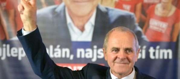 Kotleba prezradil, kde sa uskutoční prvé zastupiteľstvo Banskobystrického samosprávneho kraja