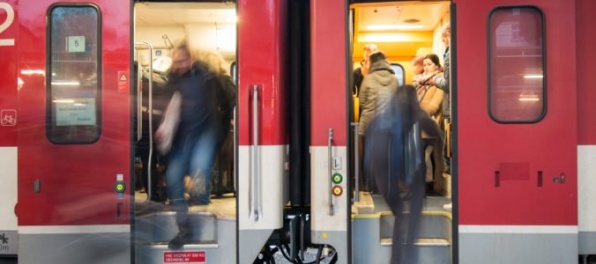 Bratislavu s Rajkou spoja vlaky, denne vypravia desať spojov v oboch smeroch