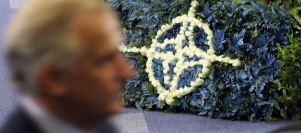 Experti z NATO hodnotia slovenské obranné plány, rokovali s tímom ministerstva obrany