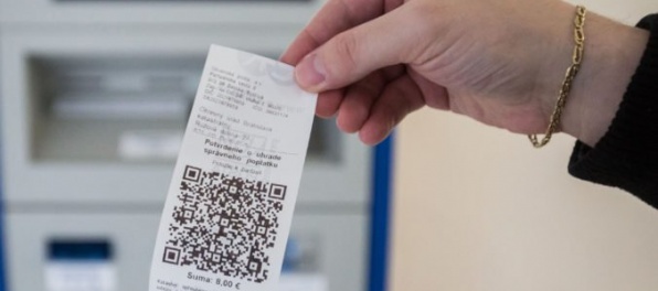 Ministerstvo vnútra upozorňuje občanov, že nefungujú niektoré kolkomaty