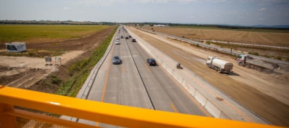 Križovatka Blatné na D1 je v smere Trnava – Bratislava plne prejazdná