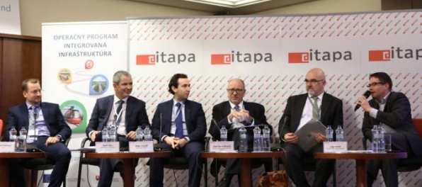 Kyberbezpečnosť na ITAPA 2017: Každý človek musí chrániť sám seba a svoje zariadenia, nedá sa spoliehať len na štát