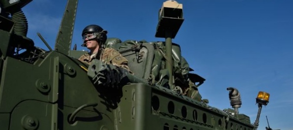 Ministerstvo obrany upozorňuje na vojenské presuny na území Slovenska