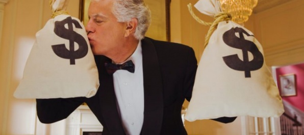 Na svete žije 148-tisíc ľudí s majetkom nad 50 miliónov amerických dolárov