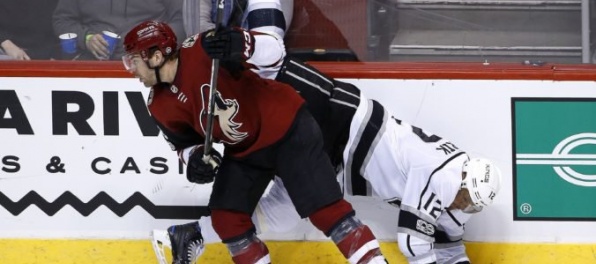 Video: Tatar strelil svoj siedmy gól v sezóne NHL, Cehlárik a Gáborík s asistenciami