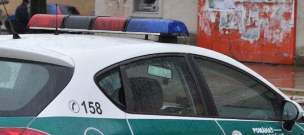 Pre blížiace sa sviatky posilnia v Bratislave bezpečnostné opatrenia