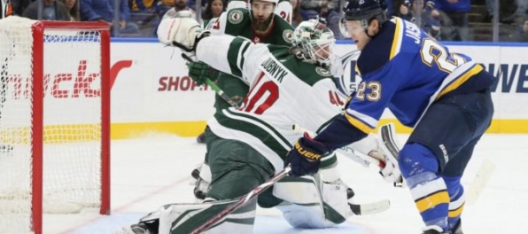 Video: Skvelý Halák strojcom triumfu Islanders, Tampa Bay po tretí raz prehrala (aktualizované)