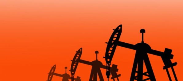 Ceny ropy oslabili, vykurovací olej zlacnel