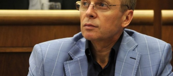 Mikloš: Európska únia je inštitúciou, z ktorej profitujú najmä krajiny ako Slovensko