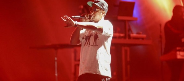 Nominácie na ceny jubilejného 60. ročníka Grammy ovládol Jay Z