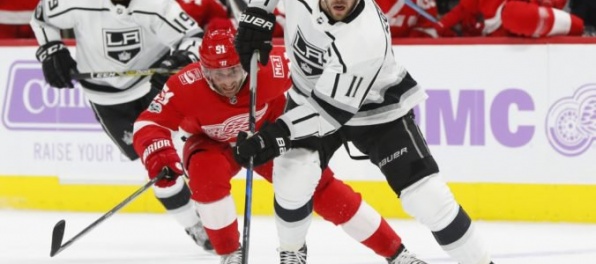 Video: Gáborík uspel v slovenskom súboji nad Tatarom, Halák vychytal víťazstvo Islanders