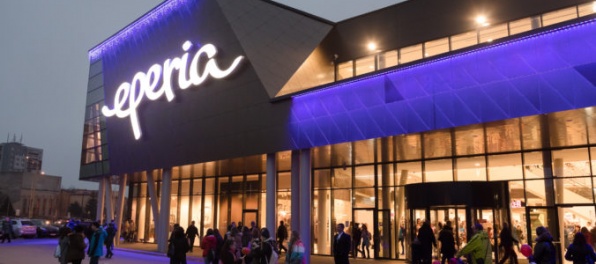 Prešovskú EPERIU navštívilo 70-tisíc ľudí