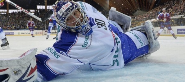 Detvu posilní brankár so skúsenosťami z NHL, predstavil sa aj v Zápase hviezd AHL