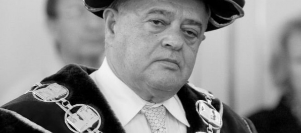 Zomrel Jozef Matúš, rektor Univerzity sv. Cyrila a Metoda v Trnave