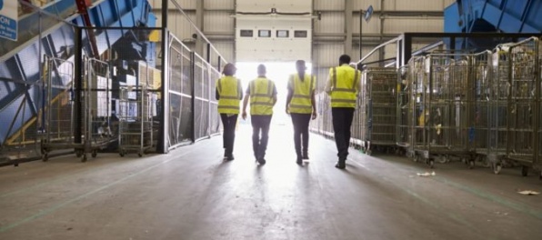 Firma G+D Mobile Security zavrie svoju nitriansku prevádzku, o prácu prídu stovky zamestnancov