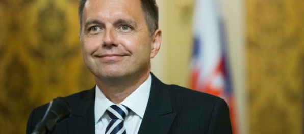 Kažimír potvrdil svoju kandidatúru na šéfa Euroskupiny, pozitívom je jeho stranícka príslušnosť