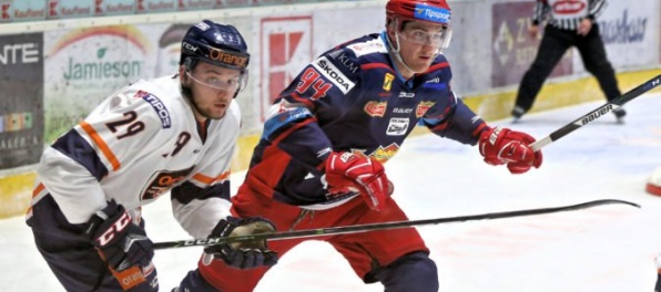 „Dvadsiatka“ nestačila v poslednom zápase medzi elitou na Zvolen (aktualizované)