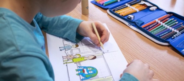 Henkel učí projektom Šampióni udržateľnosti chrániť prírodu