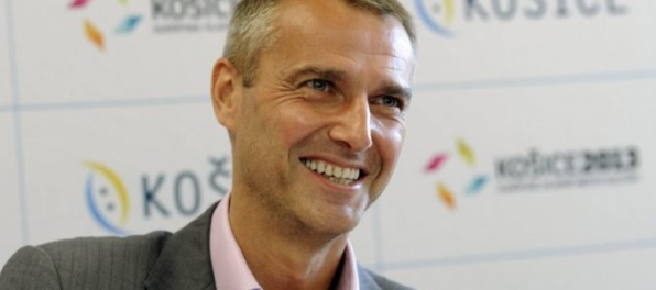 Ak by sa Raši stal ministrom, voľby nového primátora Košíc by nemusel vyhlásiť