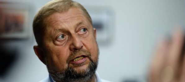 Harabinove výstupy v Slobodnom vysielači si všimol špeciálny prokurátor aj Žitňanská