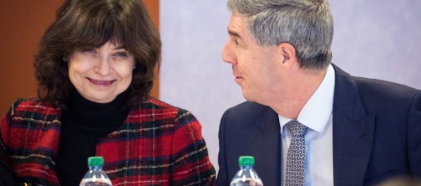 Aktualizované: Ak Smer presadí Jankovskú do súdnej rady, bude to porušenie koaličnej zmluvy