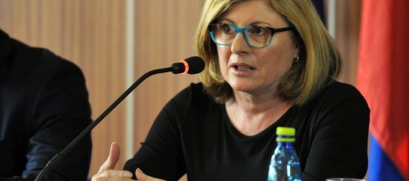 Situácia s vajciami by sa mala zlepšiť po Vianociach, tvrdí Matečná