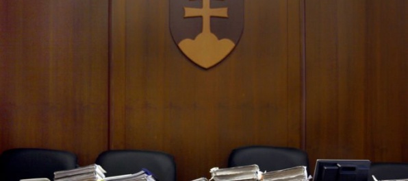 Najvyšší súd SR sa bude zaoberať dovolaním bývalého primátora Bernaťáka, obvineného z vydierania
