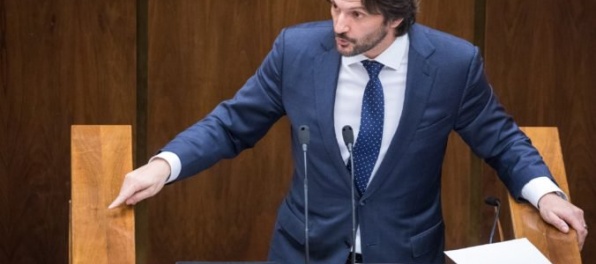 Kaliňák hovorí o love na jeho osobu, Matoviča označil za daňového podvodníka a útočil aj na Rajtára